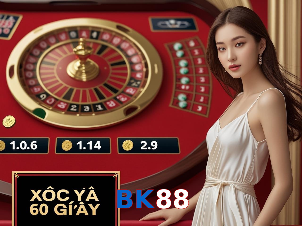 BK88