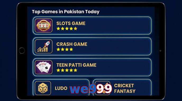 Payment and PKR controls in We999